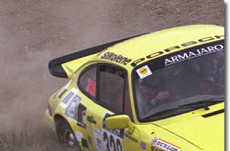 rally photography