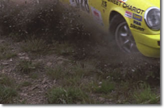 rally photography