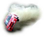 the complete rally photography resource gift pack
